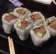 The Sushi 79 Japanese Restaurant - SA Accommodation