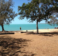 Crabpot Bar - SA Accommodation