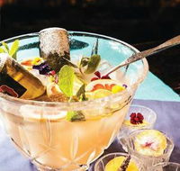 Eau De Vie - SA Accommodation
