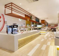 Feast - SA Accommodation