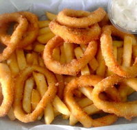 Fish Depot Group - SA Accommodation