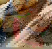 Fishbowl Tavern - SA Accommodation