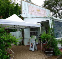 Flutterbies Cottage Cafe - SA Accommodation