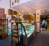 Ju Jus - SA Accommodation