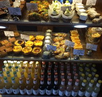 Keith - SA Accommodation