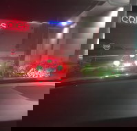 KFC Redbank - SA Accommodation