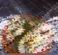 Links Pizza - SA Accommodation