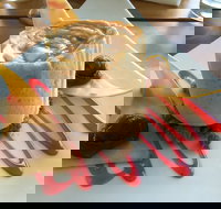 Mermaids - SA Accommodation