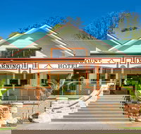 Mount Warning Hotel - SA Accommodation