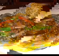 Murwillumbah court Chinese restaurant - SA Accommodation