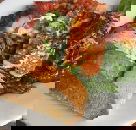 Sugar Beat Bakehouse  Coffee Shop - SA Accommodation