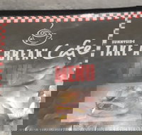 Sunnyside Take A Break - SA Accommodation