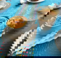 The Blue Frog - SA Accommodation