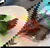 The Coffee Club - SA Accommodation