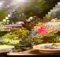 The Old Station Tea House - SA Accommodation