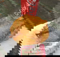 Uki Pies - SA Accommodation