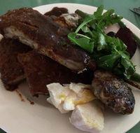 Waterfalls - SA Accommodation