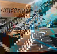 Wild THYME Dining - SA Accommodation