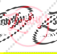 Zarby's Cafe - SA Accommodation