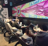 Bosozoku HQ - SA Accommodation