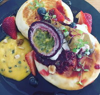 Drugstore Espresso - SA Accommodation