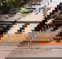 Leonards House Of Love - SA Accommodation