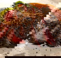 Matilda 159 Domain - SA Accommodation