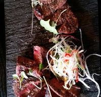 Wagyu Ya Japanese Chargrill Restaurant - SA Accommodation