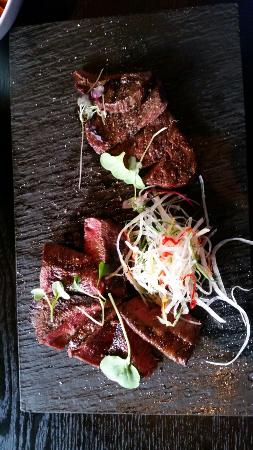 Wagyu Ya Japanese Chargrill Restaurant - SA Accommodation 0