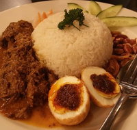 Mai Jia - SA Accommodation