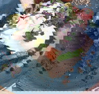 Middle South East - SA Accommodation