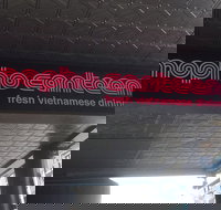 Mopho Canteen - SA Accommodation