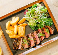 Station Hotel - SA Accommodation