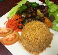 Viet Kitchen - SA Accommodation