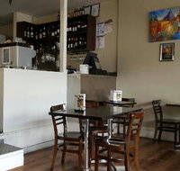 African Taste - SA Accommodation