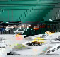 Copper Pot - SA Accommodation