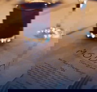 Moda Kitchen and Bar - SA Accommodation