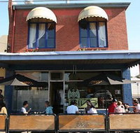 Seddon Deadly Sins - SA Accommodation