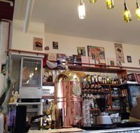 Bistrot St Jean - SA Accommodation