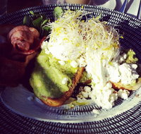 Friends of Ours - SA Accommodation