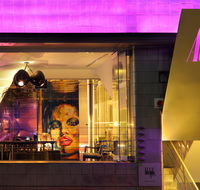 Adelphi Hotel - SA Accommodation