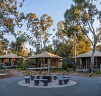 Discovery Parks Barossa Valley - SA Accommodation