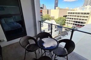 Fleet Lane Apartments - SA Accommodation 9