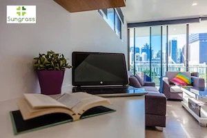 Fleet Lane Apartments - SA Accommodation 11