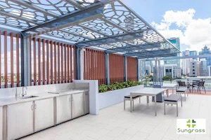 Fleet Lane Apartments - SA Accommodation 14
