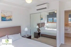 Fleet Lane Apartments - SA Accommodation 15