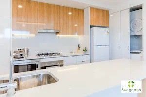 Fleet Lane Apartments - SA Accommodation 16