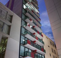 Fraser Place Melbourne - SA Accommodation