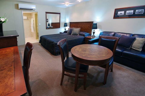 Powerhouse Hotel Armidale by Rydges - SA Accommodation 4
