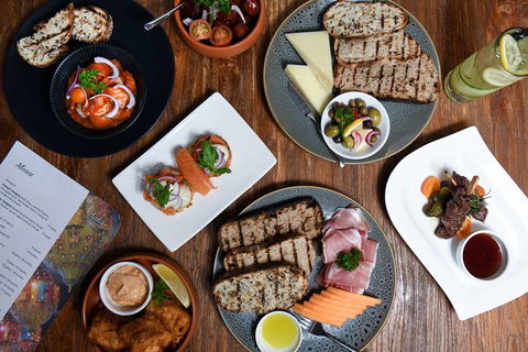 Powerhouse Hotel Armidale by Rydges - SA Accommodation 9